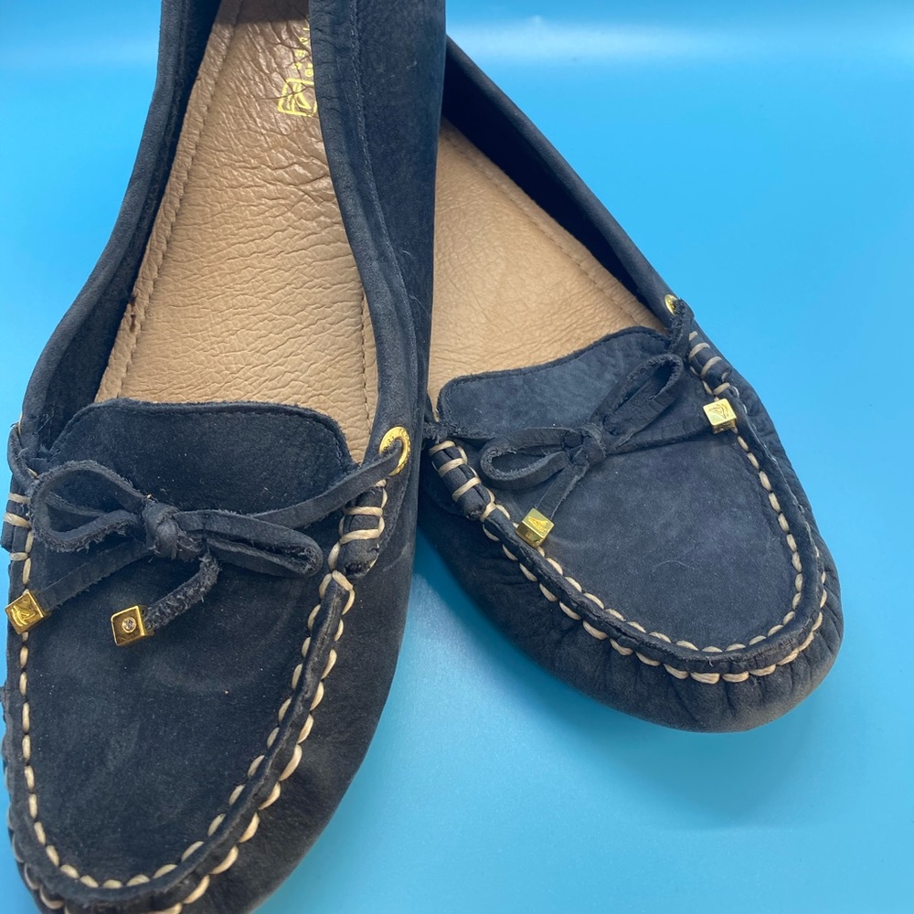 Sperry Flats